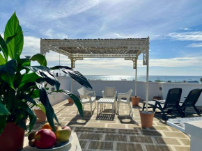 Cozy Apartment Elios by Salento Prime Salve